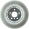 Centric Parts Gcx Brake Rotor, 320.34051 320.34051 - alternate 3